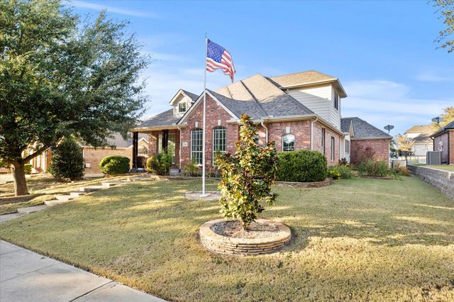 730 Monterey Drive, Rockwall, TX 75087