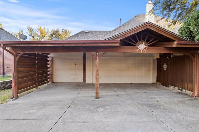 730 Monterey Drive, Rockwall, TX 75087