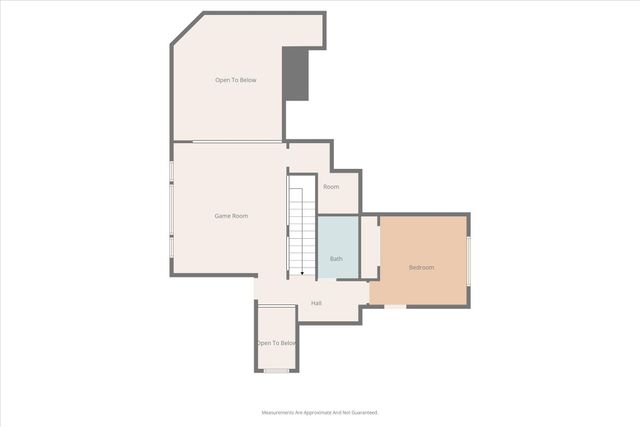 730 Monterey Drive, Rockwall, TX 75087