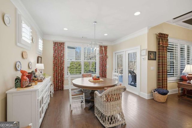 5040 Mirror Lake Drive, Cumming, GA 30028