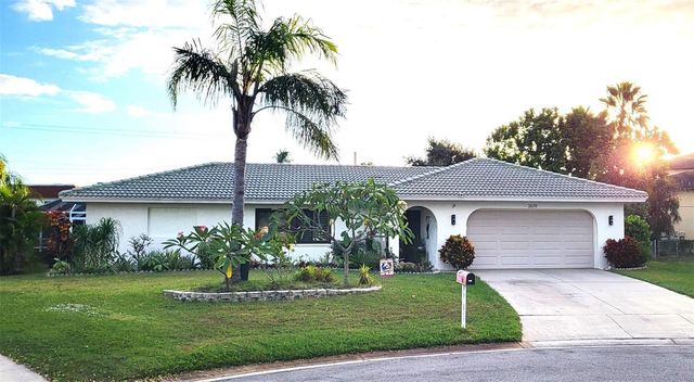 3619 PEMBROOK DRIVE, Sarasota, FL 34239