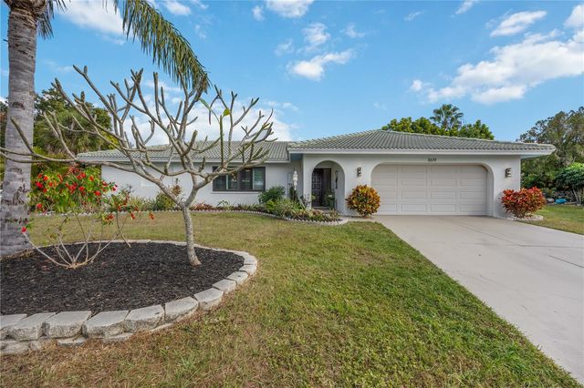 3619 PEMBROOK DRIVE, Sarasota, FL 34239