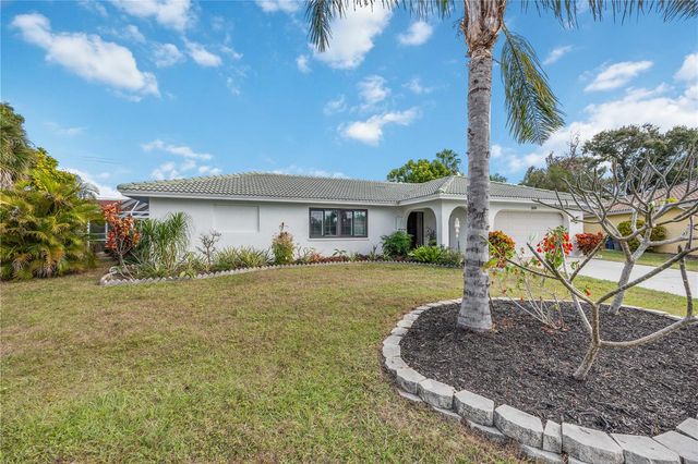 3619 PEMBROOK DRIVE, Sarasota, FL 34239