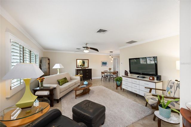 3619 PEMBROOK DRIVE, Sarasota, FL 34239