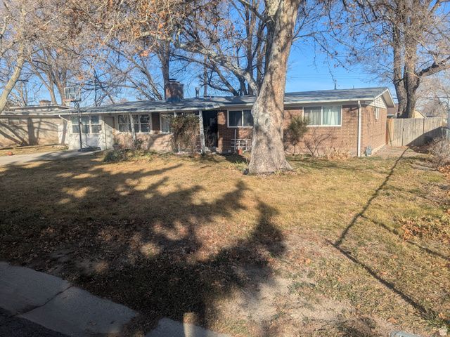 4172 W 3860 S, West Valley City, UT 84120