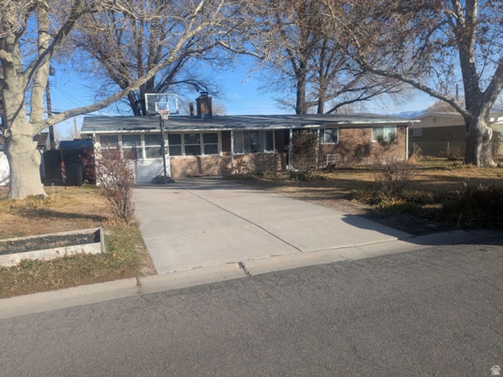 4172 W 3860 S, West Valley City, UT 84120