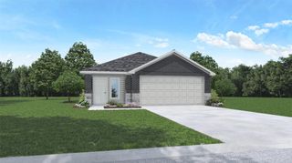 20023 Iron Winds Street, Crosby, TX 77532