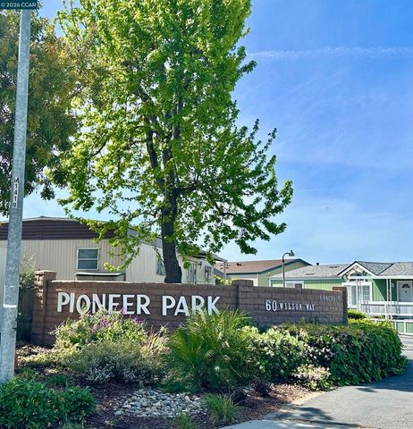 60 WILSON WAY, Milpitas, CA 95035
