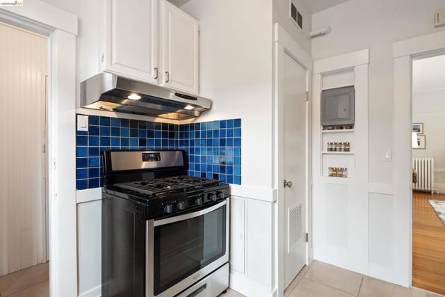 2525 Ashby Ave 2, Berkeley, CA 94705