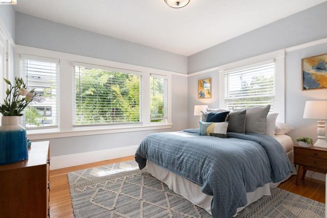 2525 Ashby Ave 2, Berkeley, CA 94705