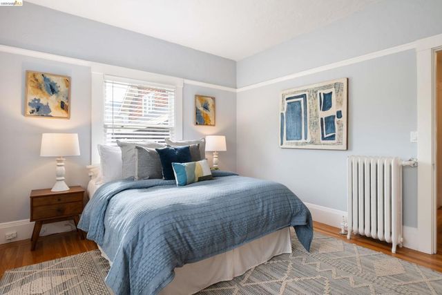 2525 Ashby Ave 2, Berkeley, CA 94705
