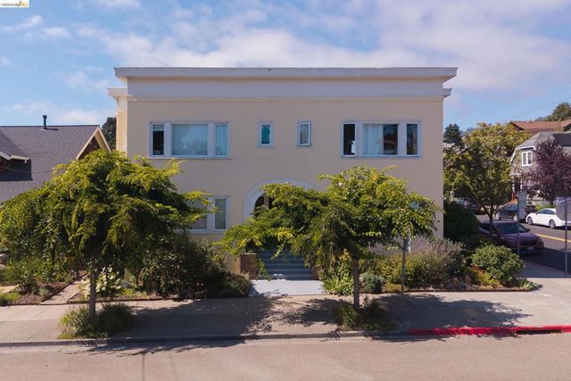2525 Ashby Ave 2, Berkeley, CA 94705