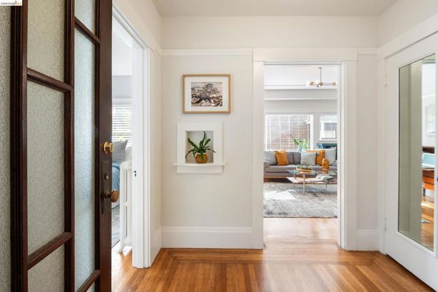 2525 Ashby Ave 2, Berkeley, CA 94705
