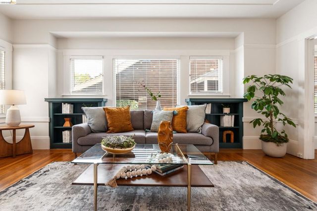 2525 Ashby Ave 2, Berkeley, CA 94705