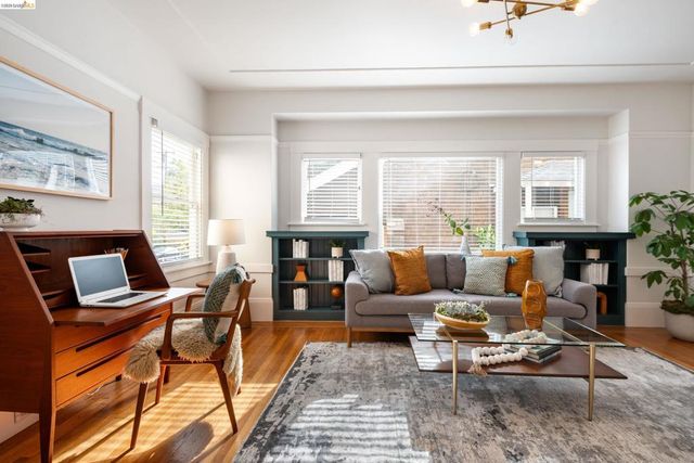 2525 Ashby Ave 2, Berkeley, CA 94705