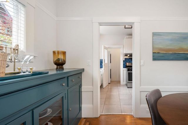 2525 Ashby Ave 2, Berkeley, CA 94705