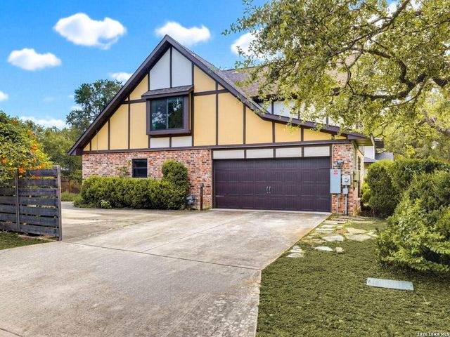 3002 NANTUCKET DR, San Antonio, TX 78230