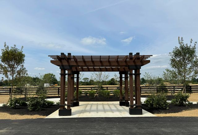 1463 Crest Drive, Lot 2605, Galena, OH 43021