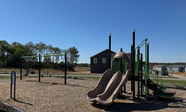 1463 Crest Drive, Lot 2605, Galena, OH 43021