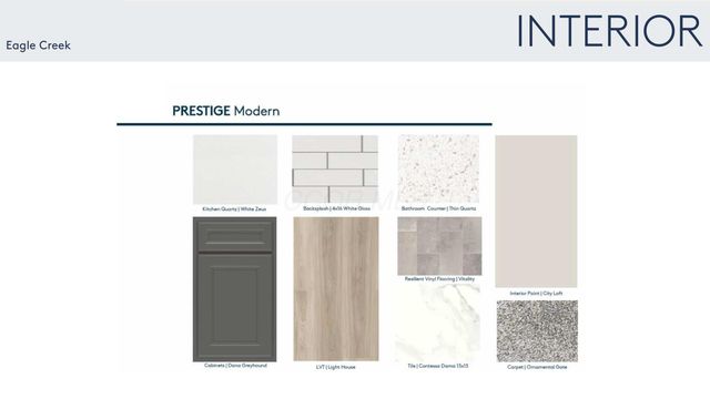 1463 Crest Drive, Lot 2605, Galena, OH 43021