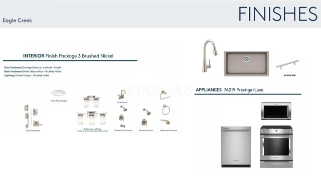 1463 Crest Drive, Lot 2605, Galena, OH 43021