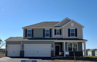 1463 Crest Drive, Lot 2605, Galena, OH 43021