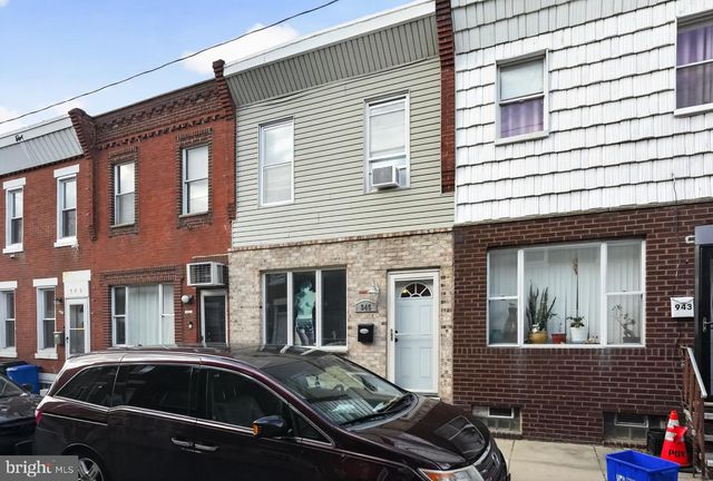 945 DALY ST, Philadelphia, PA 19148