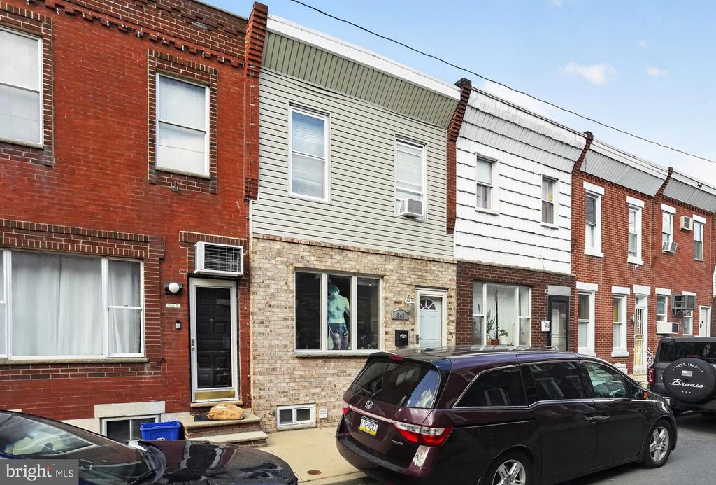 945 DALY ST, Philadelphia, PA 19148