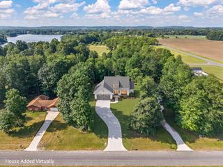 3943 W Harrison Road, Hart Twp, MI 49420