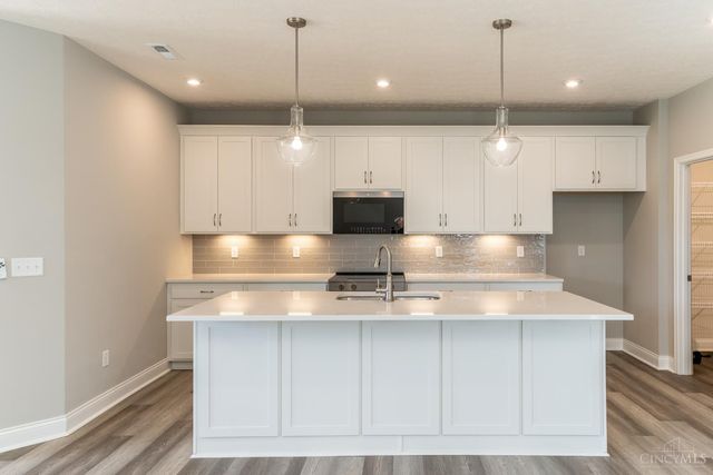 2461 Bartram Lane, Harrison, OH 45030