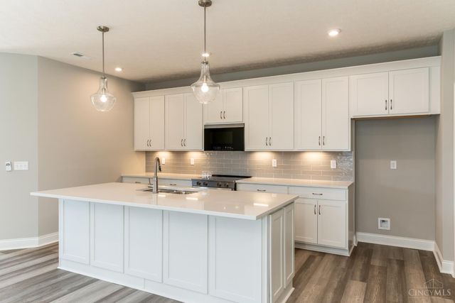 2461 Bartram Lane, Harrison, OH 45030
