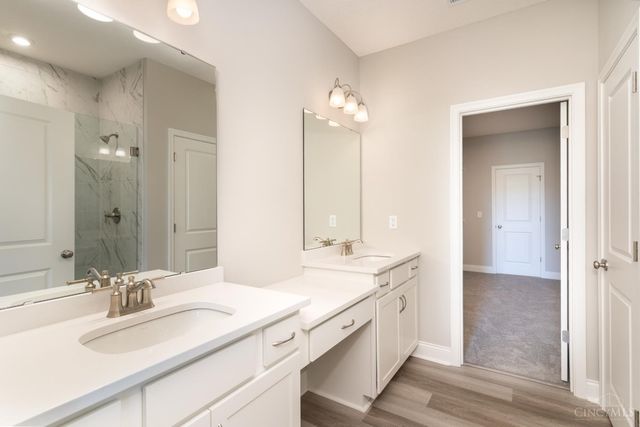 2461 Bartram Lane, Harrison, OH 45030