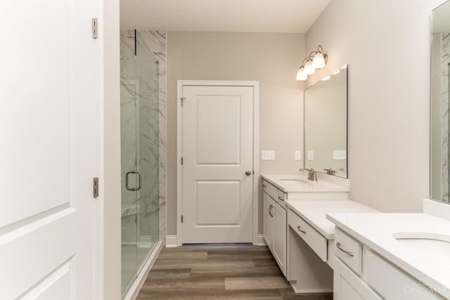 2461 Bartram Lane, Harrison, OH 45030