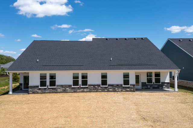 2461 Bartram Lane, Harrison, OH 45030