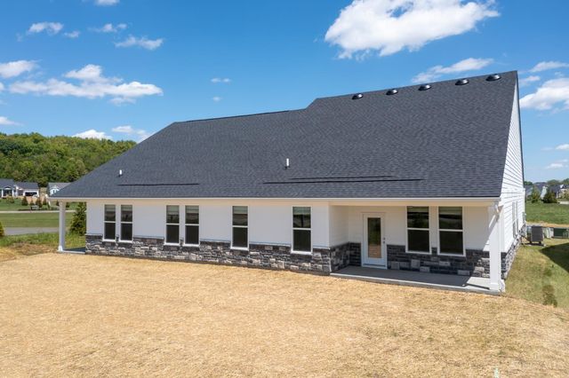 2461 Bartram Lane, Harrison, OH 45030