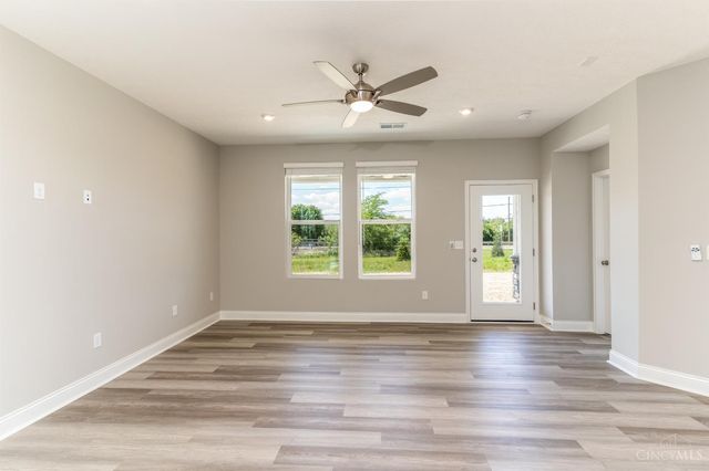 2461 Bartram Lane, Harrison, OH 45030