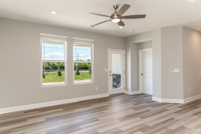 2461 Bartram Lane, Harrison, OH 45030