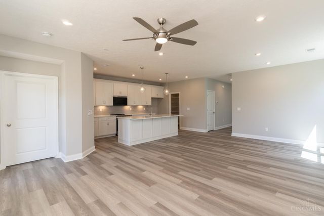 2461 Bartram Lane, Harrison, OH 45030