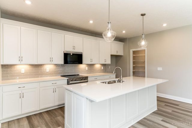 2461 Bartram Lane, Harrison, OH 45030
