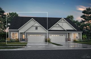 2461 Bartram Lane, Harrison, OH 45030