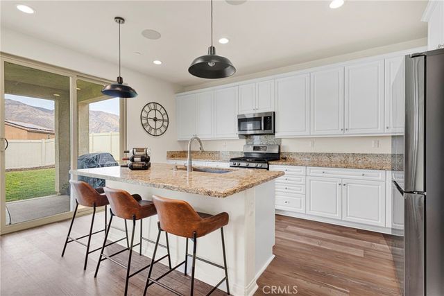 1503 Noblewood, San Jacinto, CA 92582