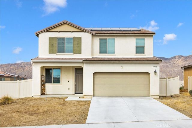 1503 Noblewood, San Jacinto, CA 92582