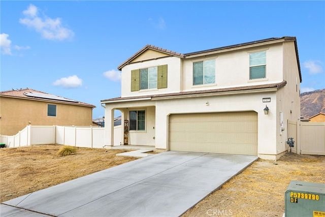 1503 Noblewood, San Jacinto, CA 92582