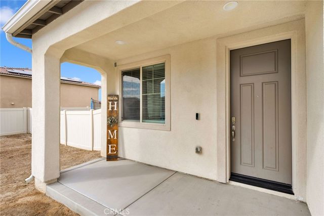 1503 Noblewood, San Jacinto, CA 92582