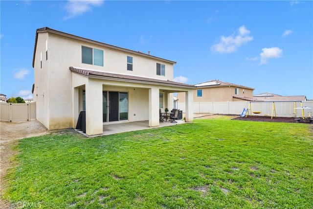 1503 Noblewood, San Jacinto, CA 92582