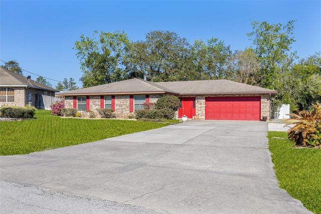 2080 APRICOT DRIVE, Deltona, FL 32725