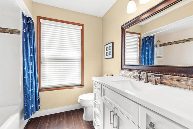 2080 APRICOT DRIVE, Deltona, FL 32725