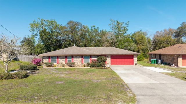 2080 APRICOT DRIVE, Deltona, FL 32725
