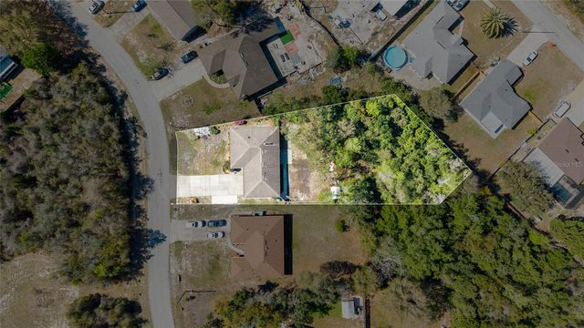 2080 APRICOT DRIVE, Deltona, FL 32725