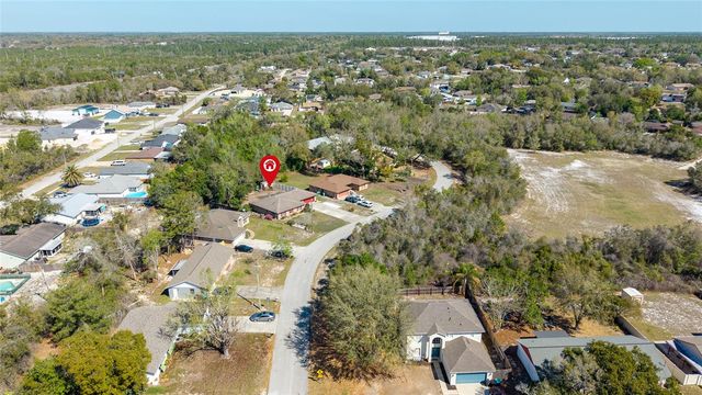 2080 APRICOT DRIVE, Deltona, FL 32725